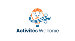 Activités Aériennes Logo